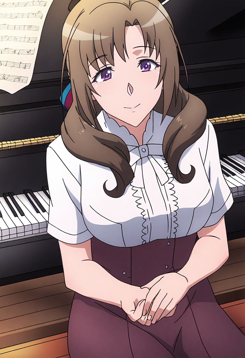 Mamako Oosuki - Okaa-san Online