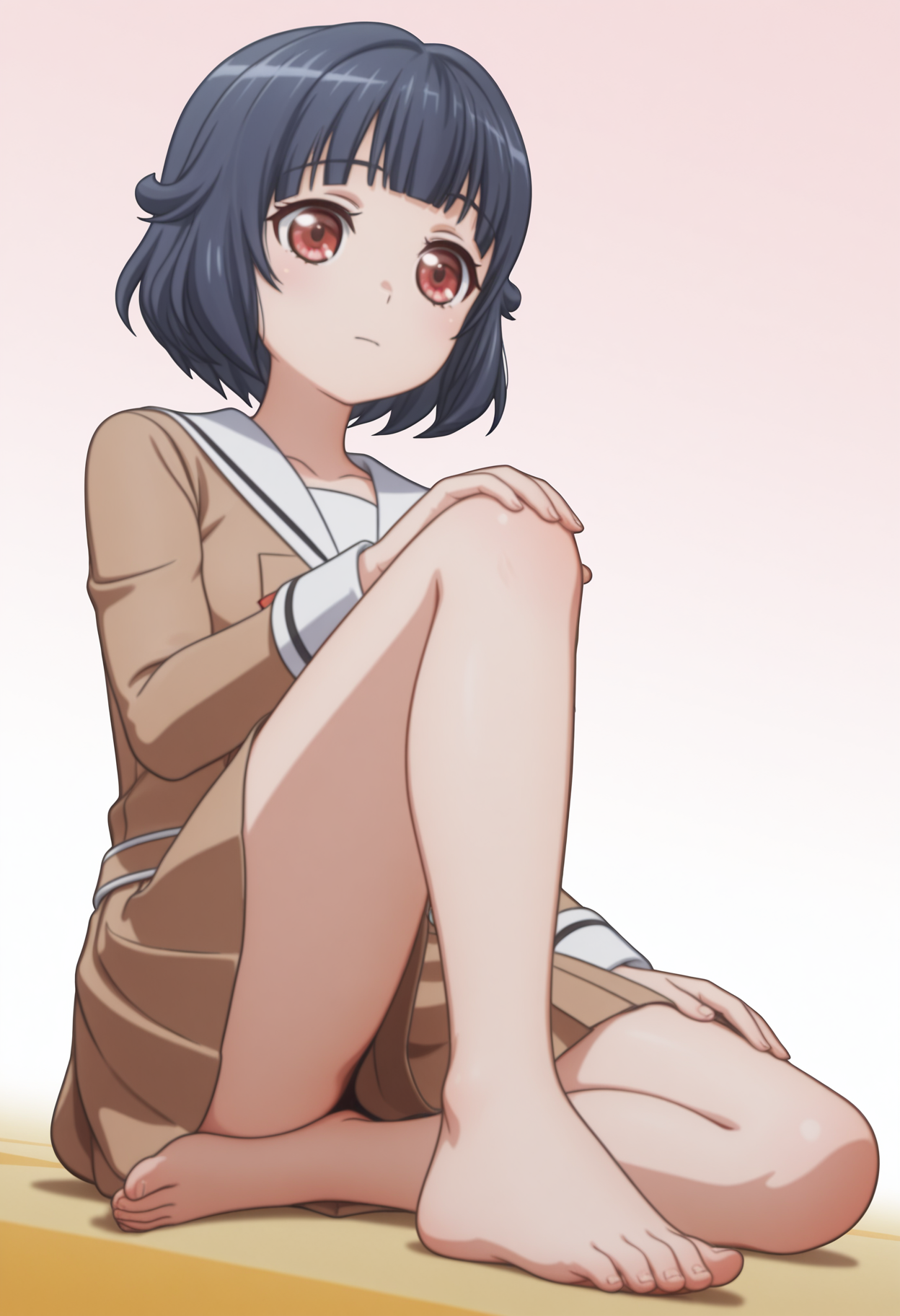 Ushigome Rimi (Bang Dream!) - SoutSa
