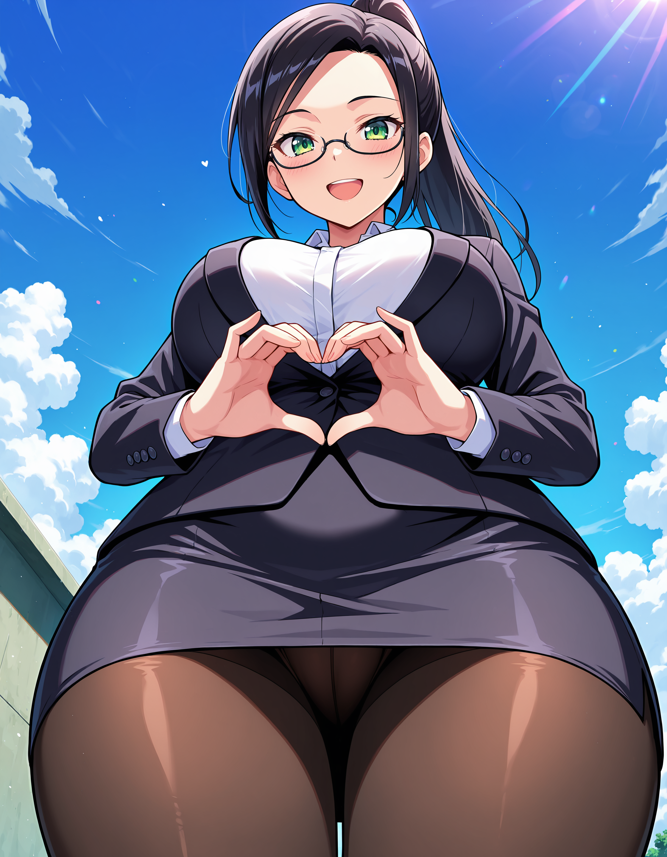 Ogata Chifuyu (JK Taimabu)