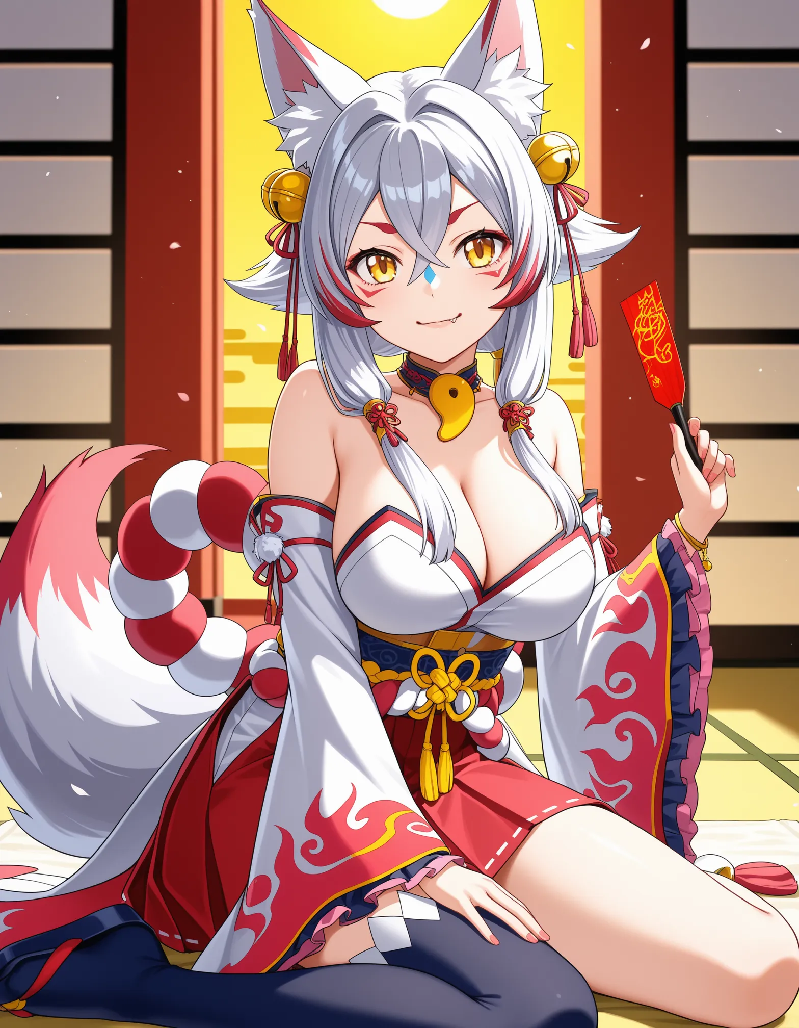 karin (sea story)