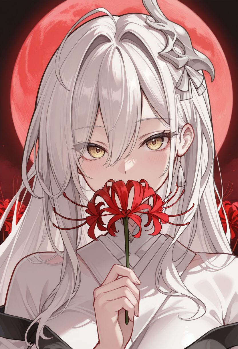 Hakuhou - (Azur Lane)