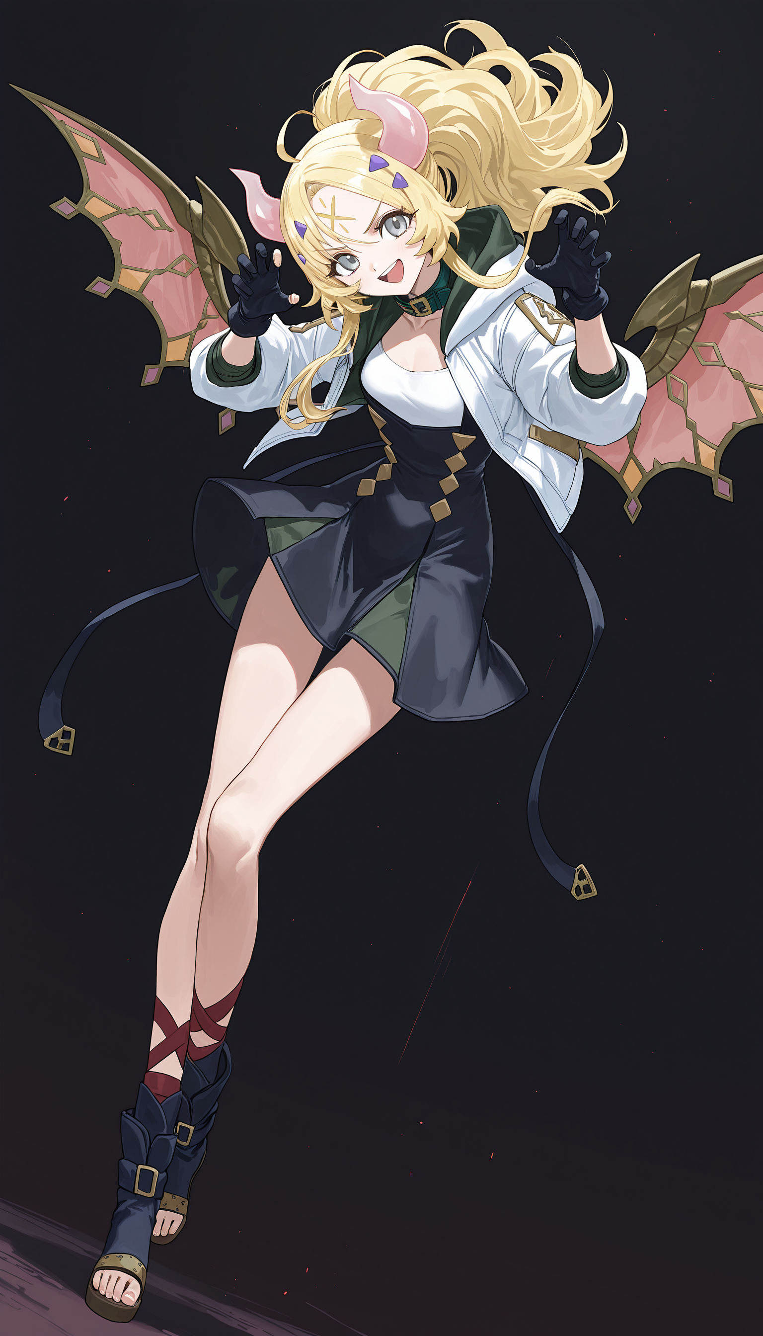 Ecclesia - Yu-Gi-Oh!