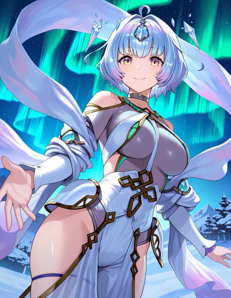 Seidr セイズ (Fire Emblem Heroes) - Doshi4672