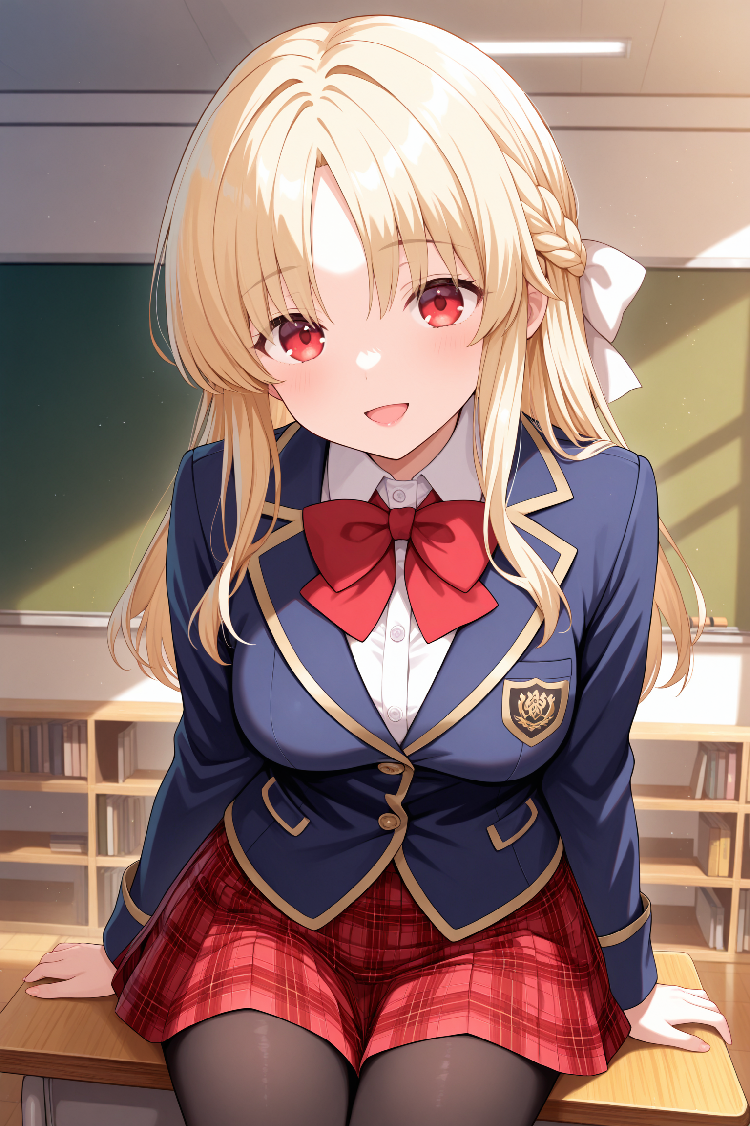 Sasahara Nonoka (Girl Friend BETA)