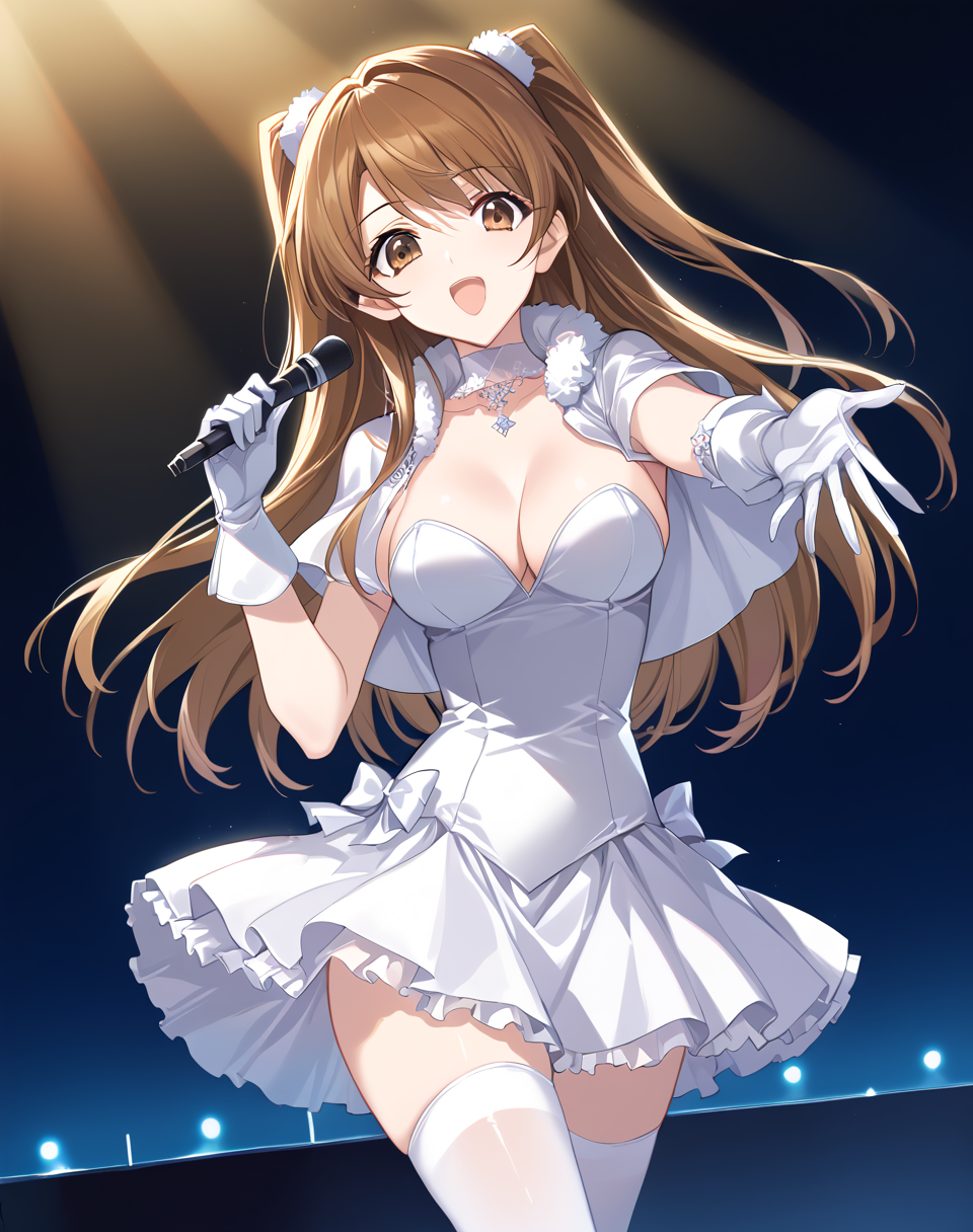 Ogiso Setsuna from White Album 2