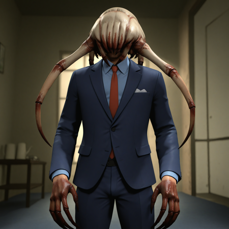 headcrab zombie