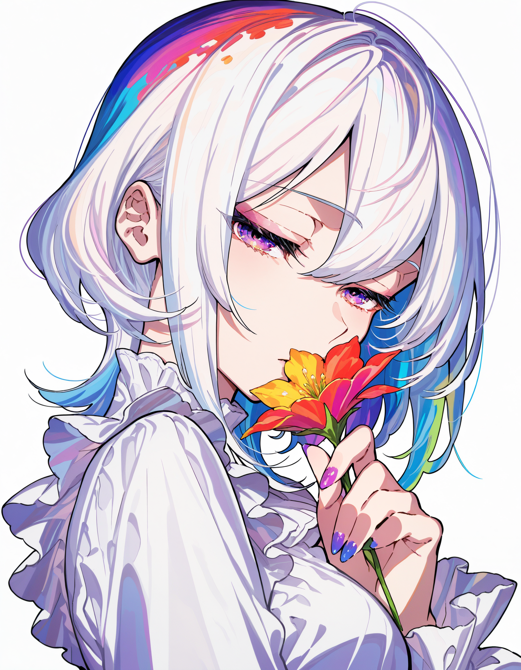 Vixon's Illustrious Styles - mikapikazo