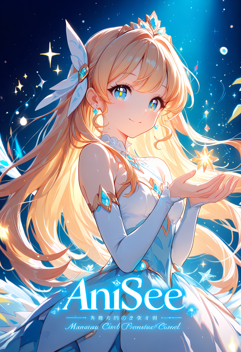 AniSee - SeeSeeLP AIO-V1