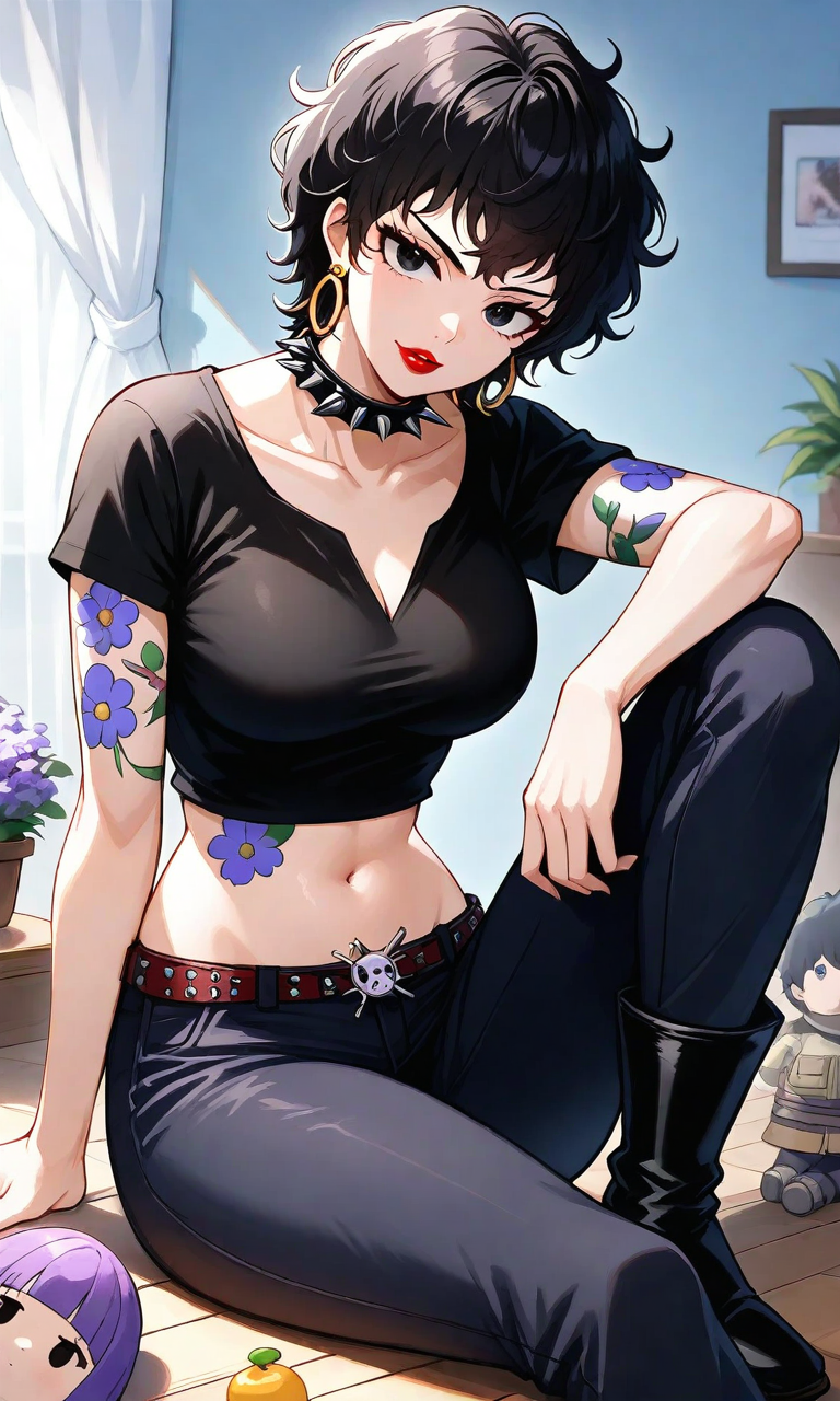 Doll -One Piece- doll