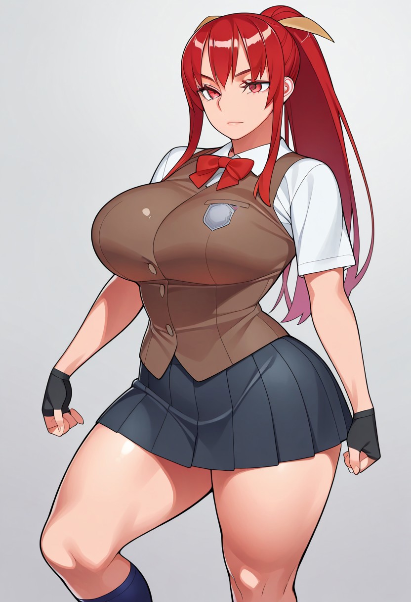 hidarikiki style