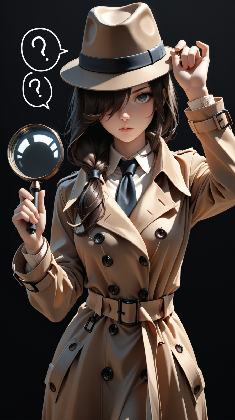 DetectiveIL - Jedas