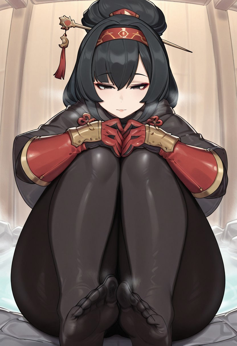 Tetsu Chokoreto Style (Illustrious)