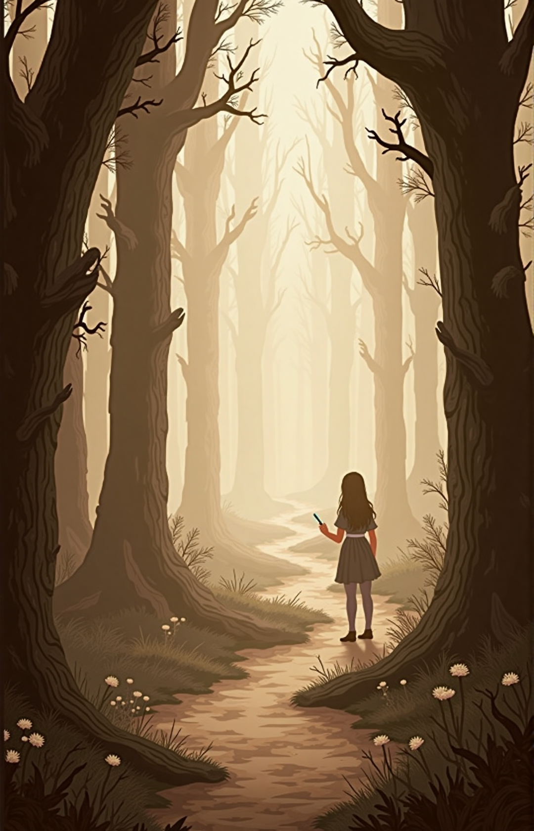 Marrow Style Forest MarrowStyle Forest