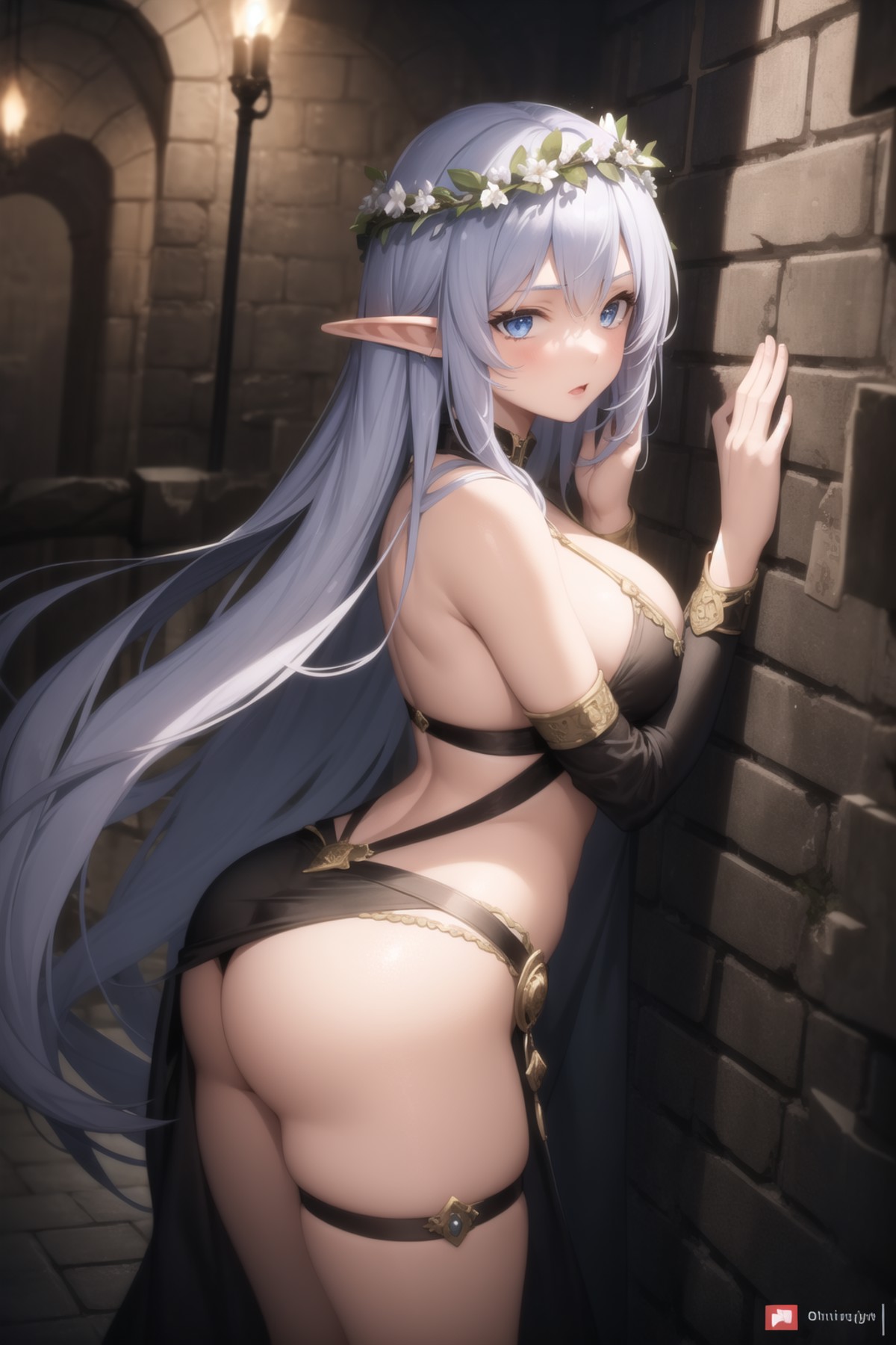 Dark dungeon