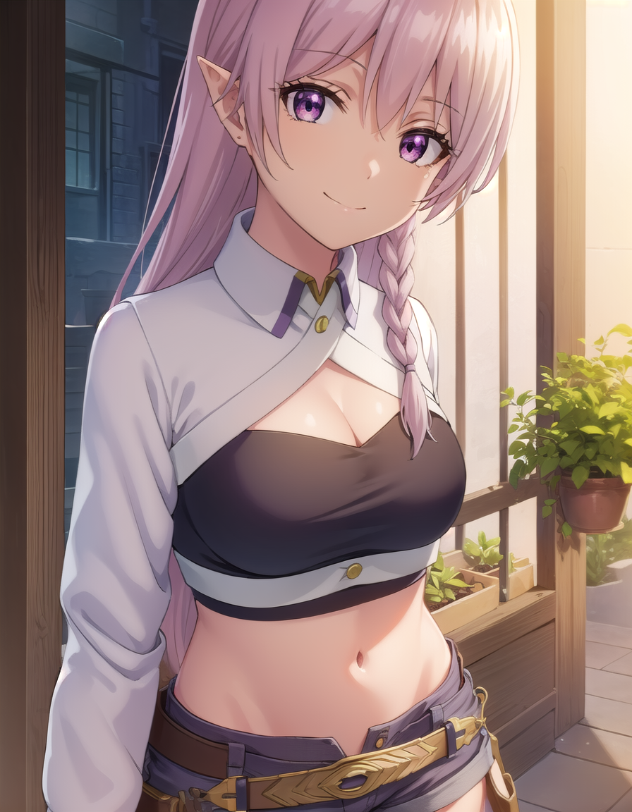 Luna Heela (Ore dake Haireru Kakushi Dungeon)