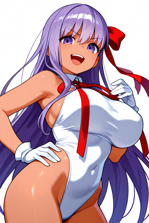 Moon Cancer BB [Fate Grand Order]