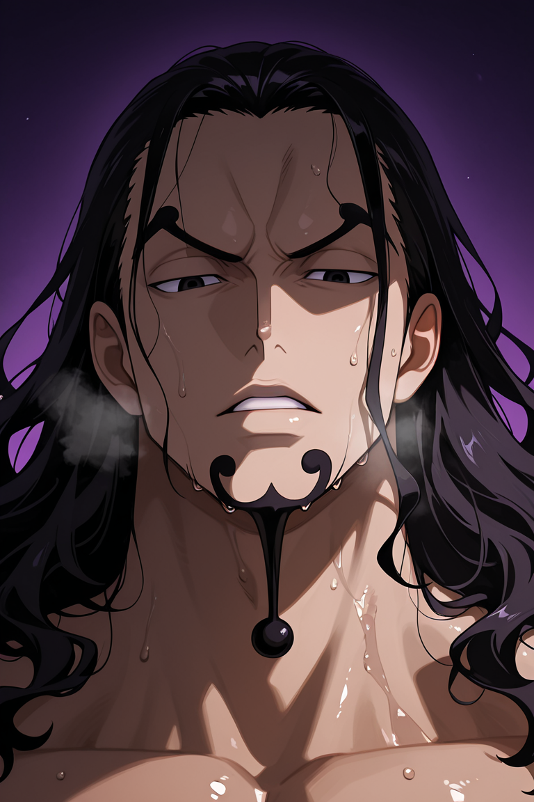 Paulie and Lucci | One Piece!
