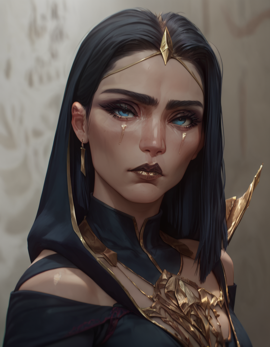 Leblanc (League Of Legends) - 2025
