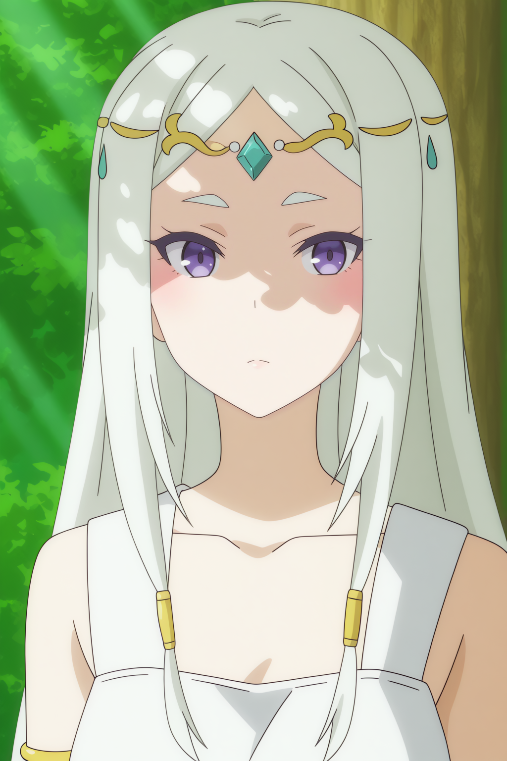 Mitis - Shinchou Yuusha