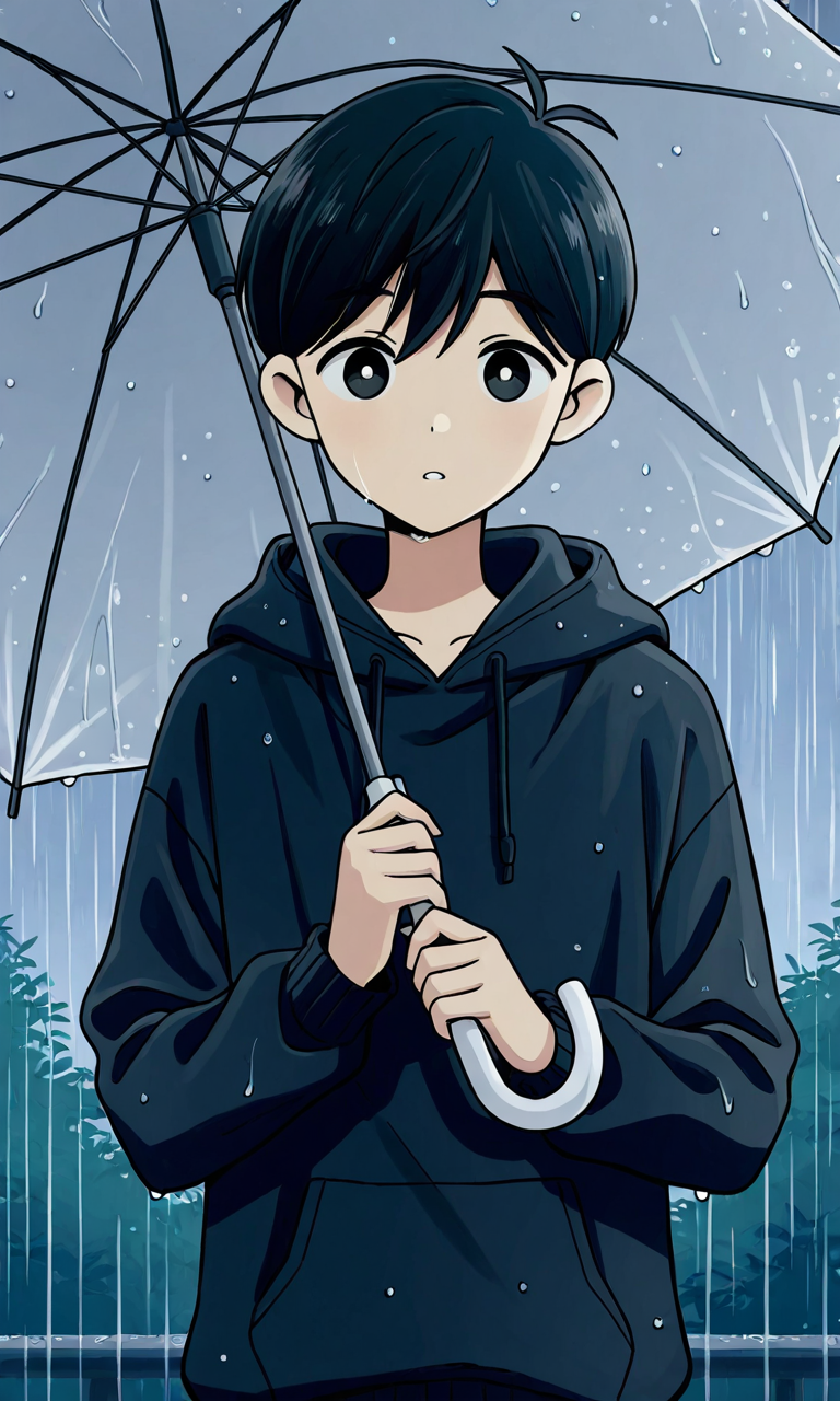 Sunny | OMORI