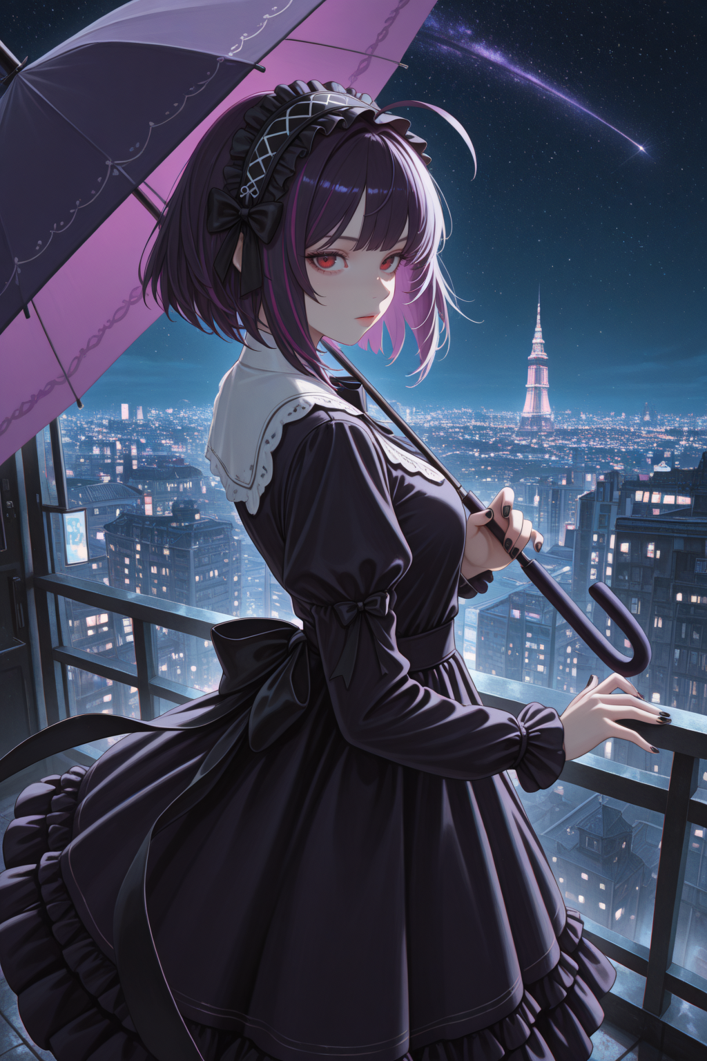 Lazy Embeddings illustrious 