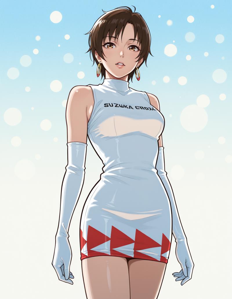 reiko PRE-ORDER] REIKO – Asmus Collectibles