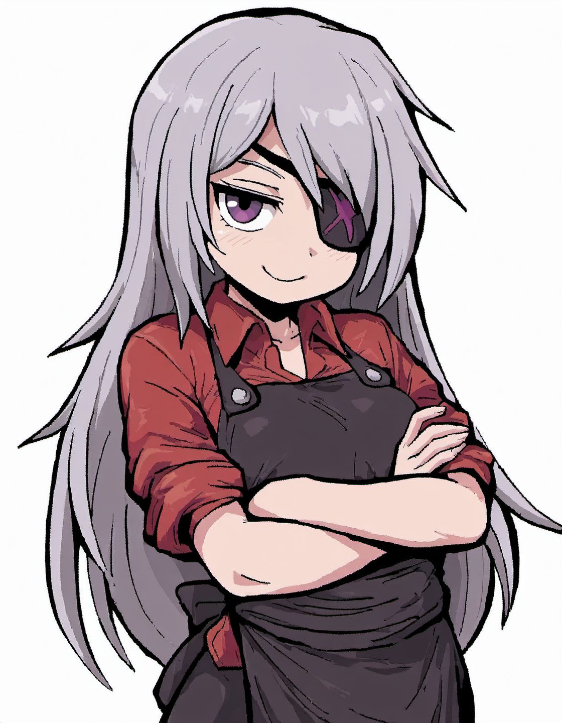 Lonarpg Style - Pony / illustrious