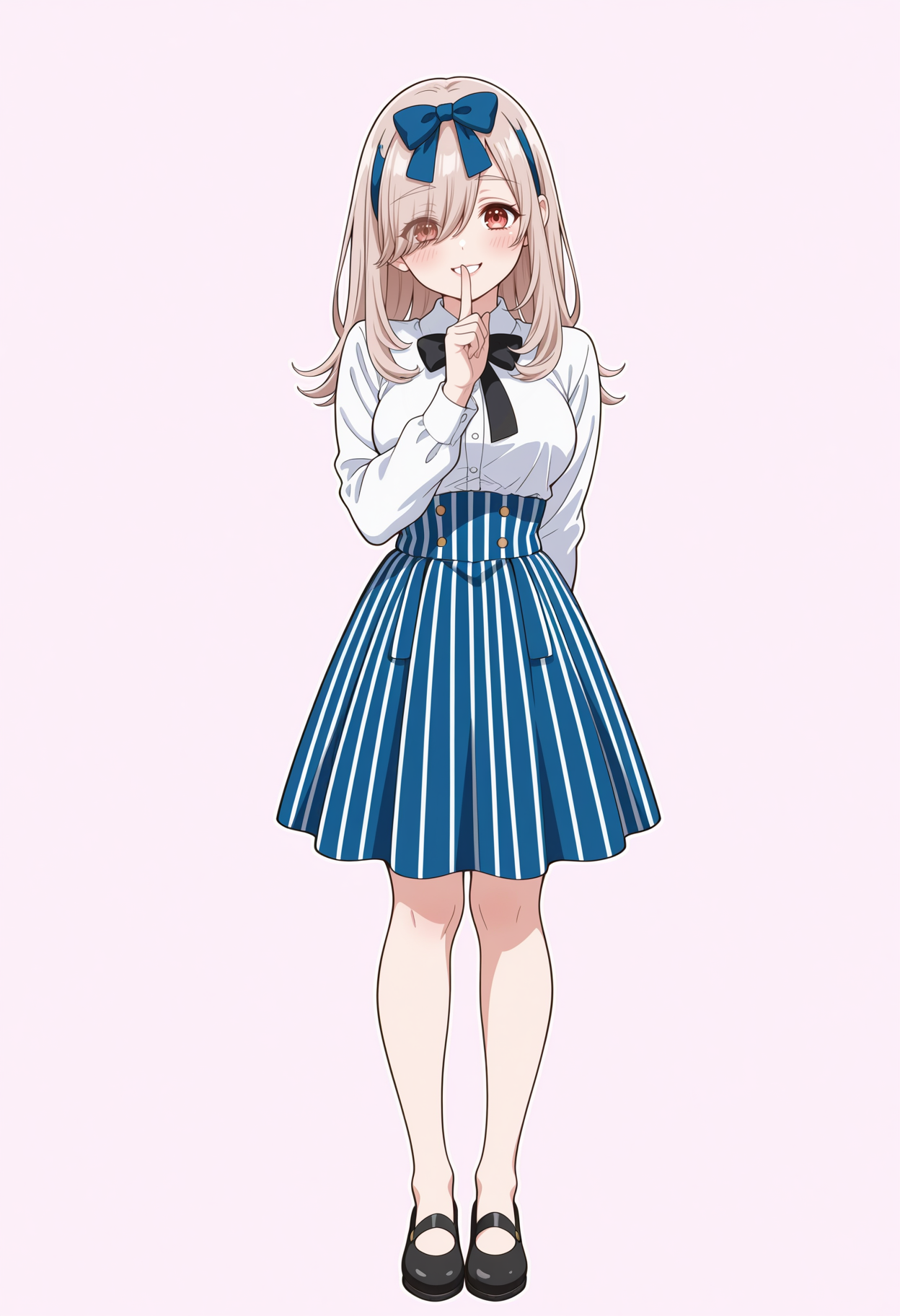  Ai Mochizuki - A Couple of Cuckoos