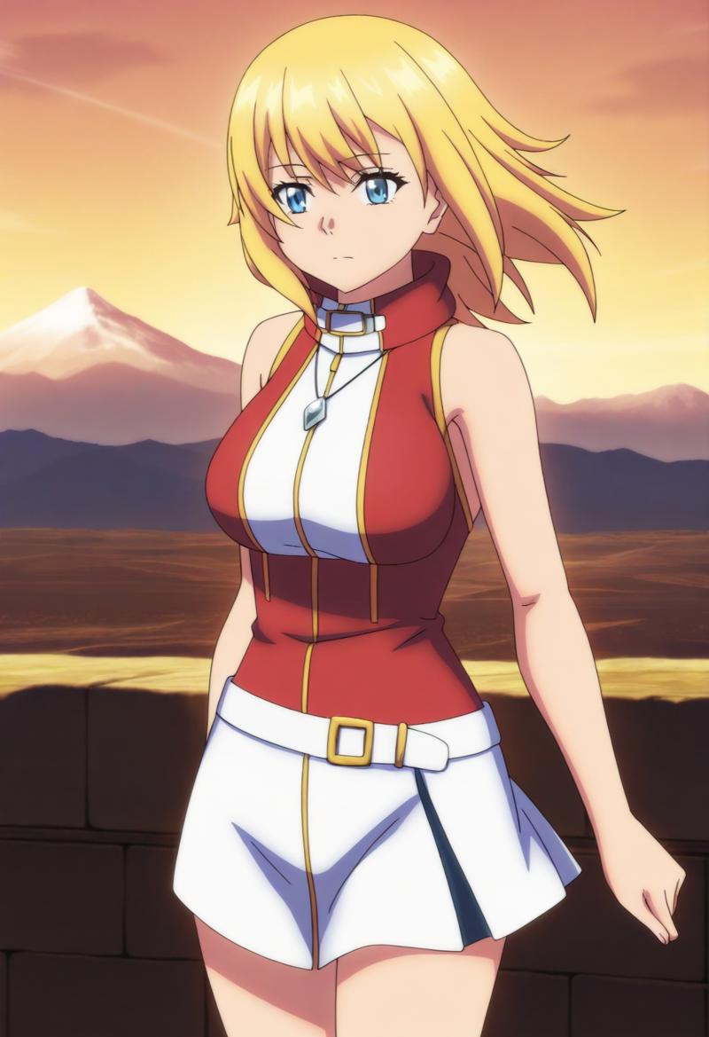 Emma Brightness (Ore dake Haireru Kakushi Dungeon)