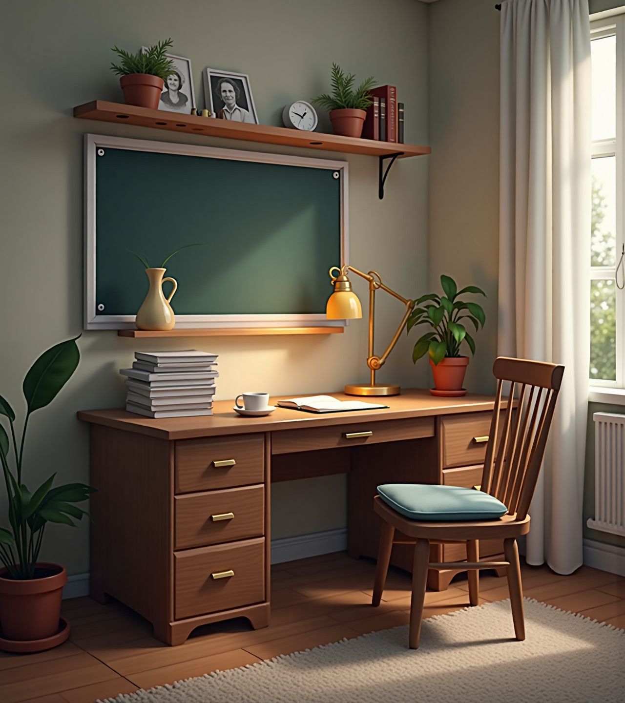 Room V3 Room V3