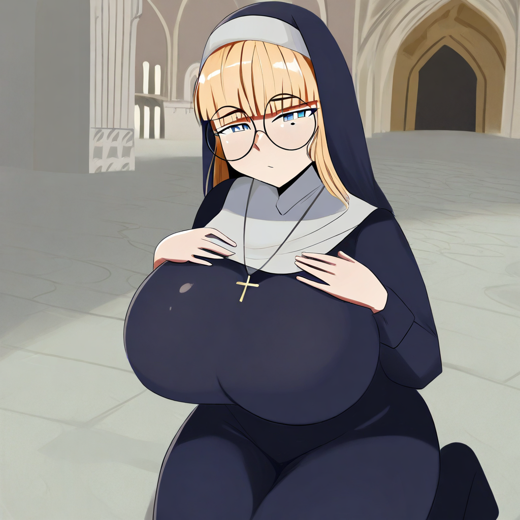Sor Inocencia