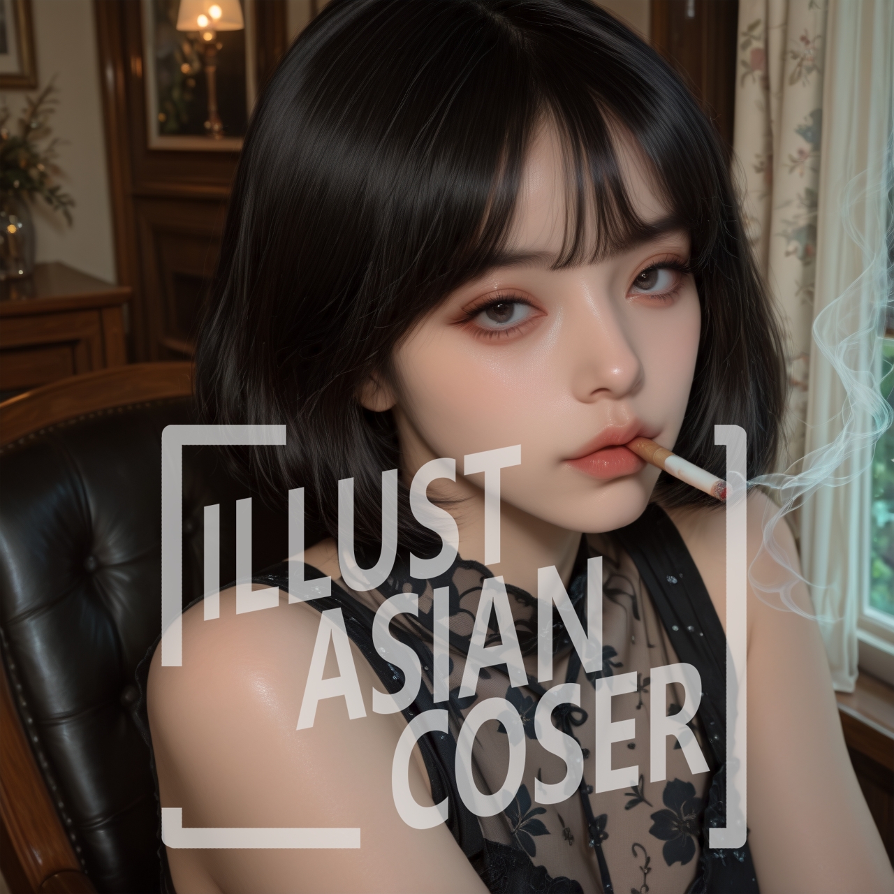 illust-Easy-Cosplay_Realism_IL Asian_coser_v2