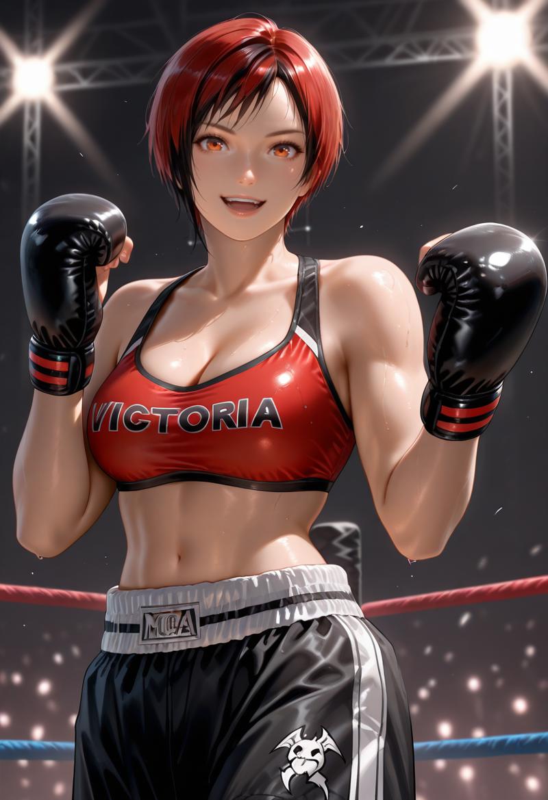 Mila (Dead or Alive) - Lamancha50002310