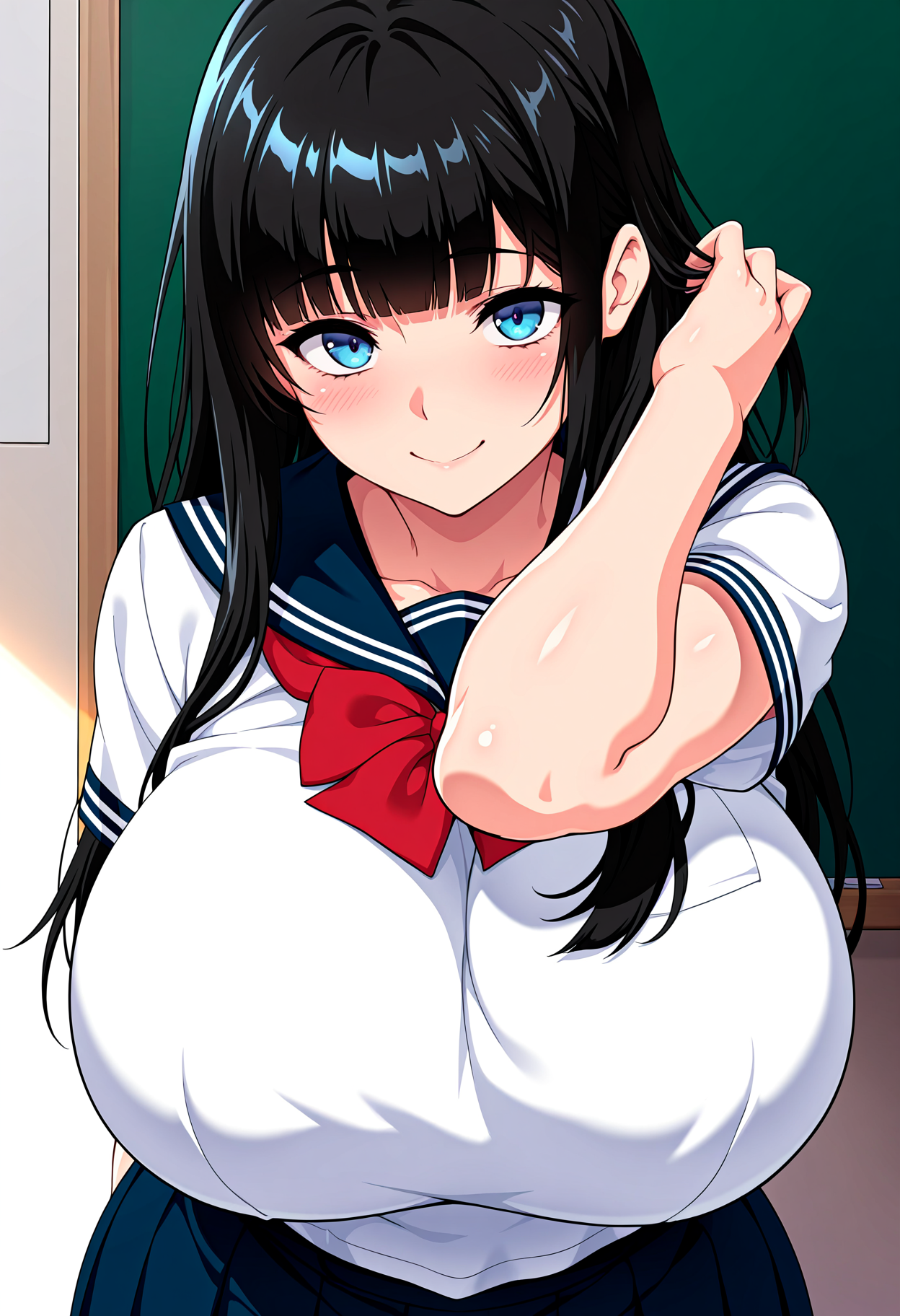 [Artist Style] Hokkyoku Hotaru