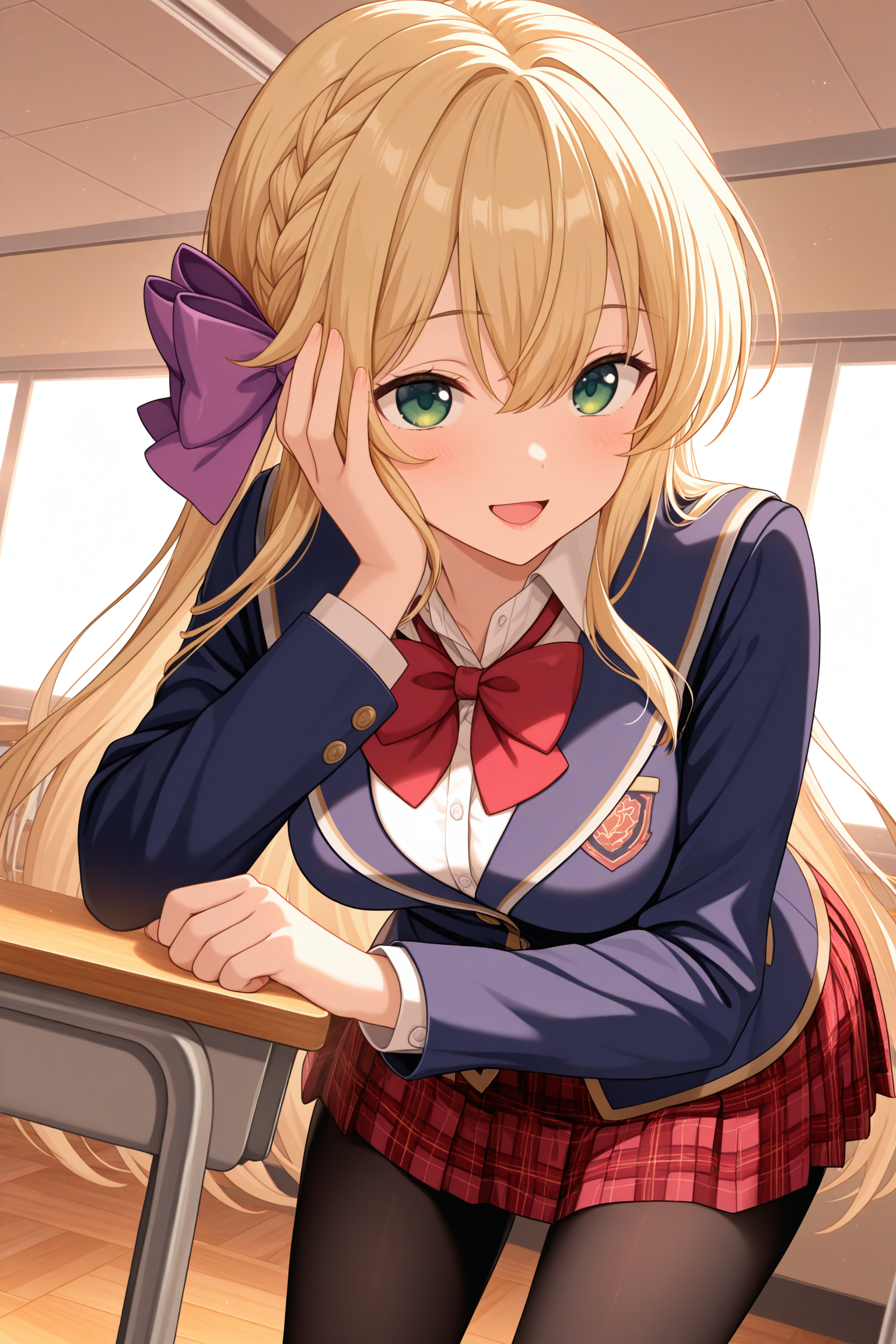 Mochizuki Erena (Girl Friend BETA)