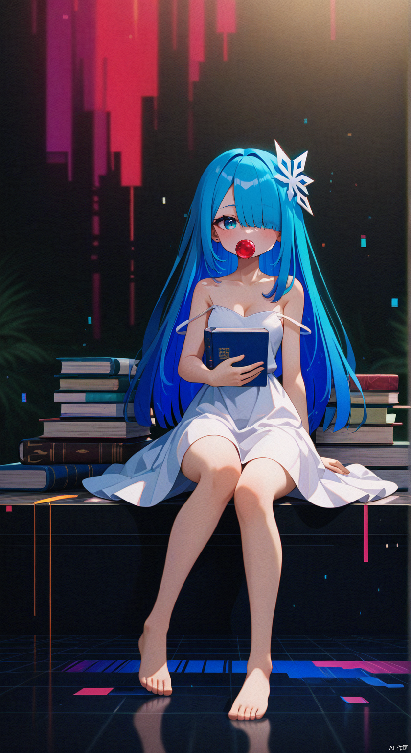 ill角色系列-玉藻前Tamamo-FGO角色