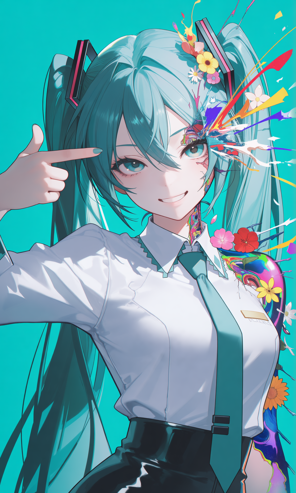 MiaoMiao Harem