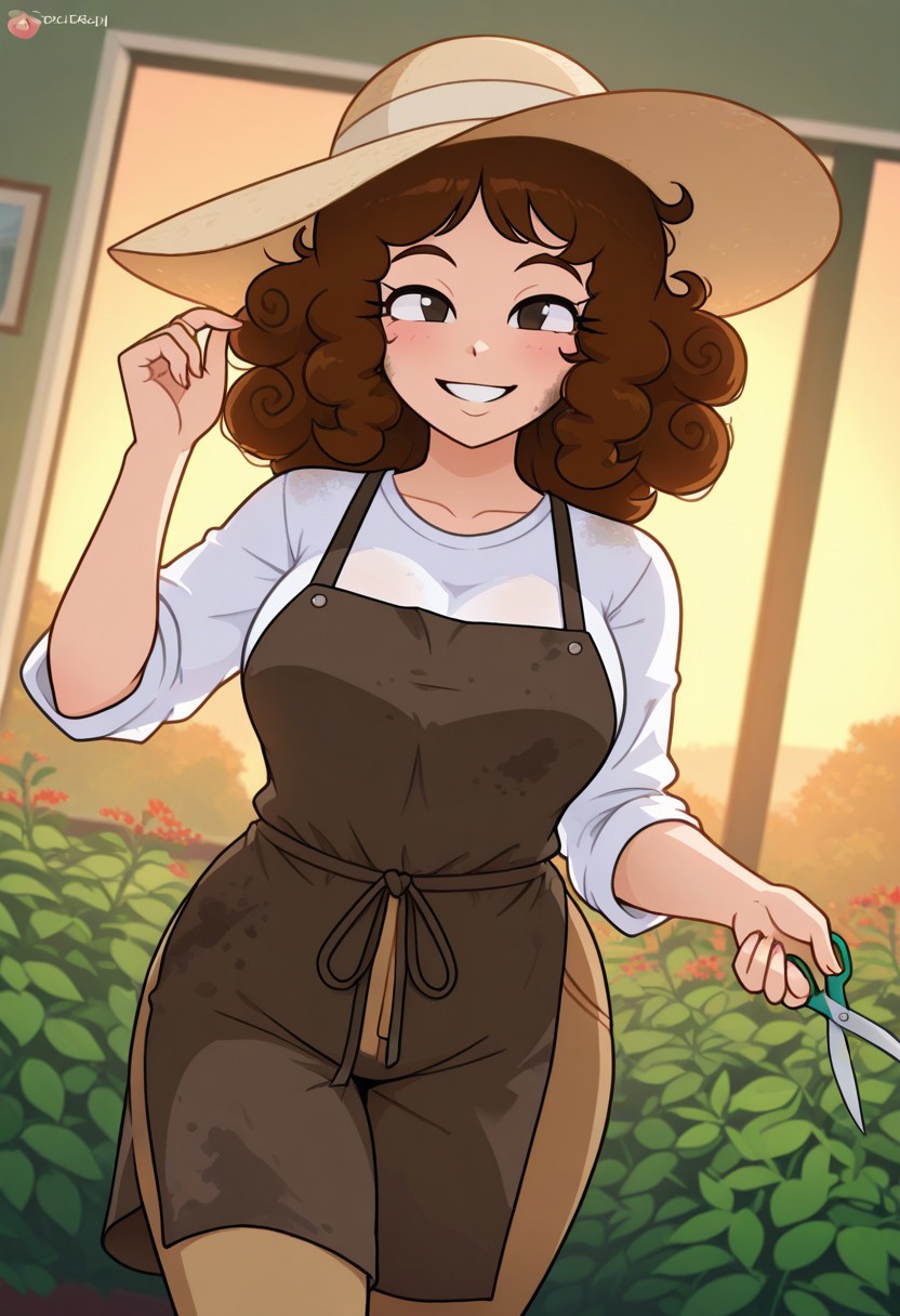 PeachyPop34 - Style