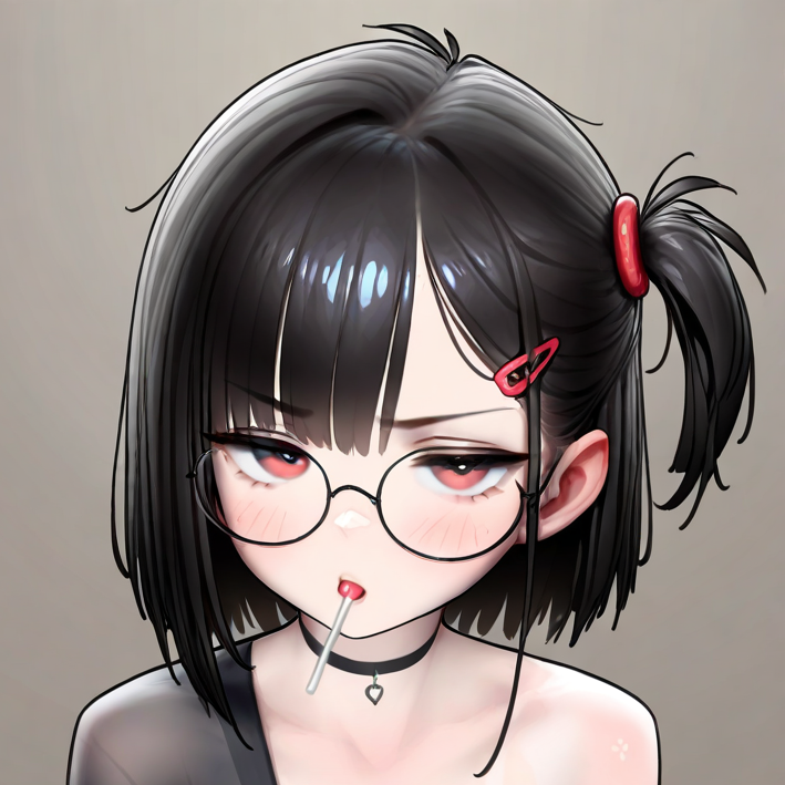 Matte Skin Style v1.0