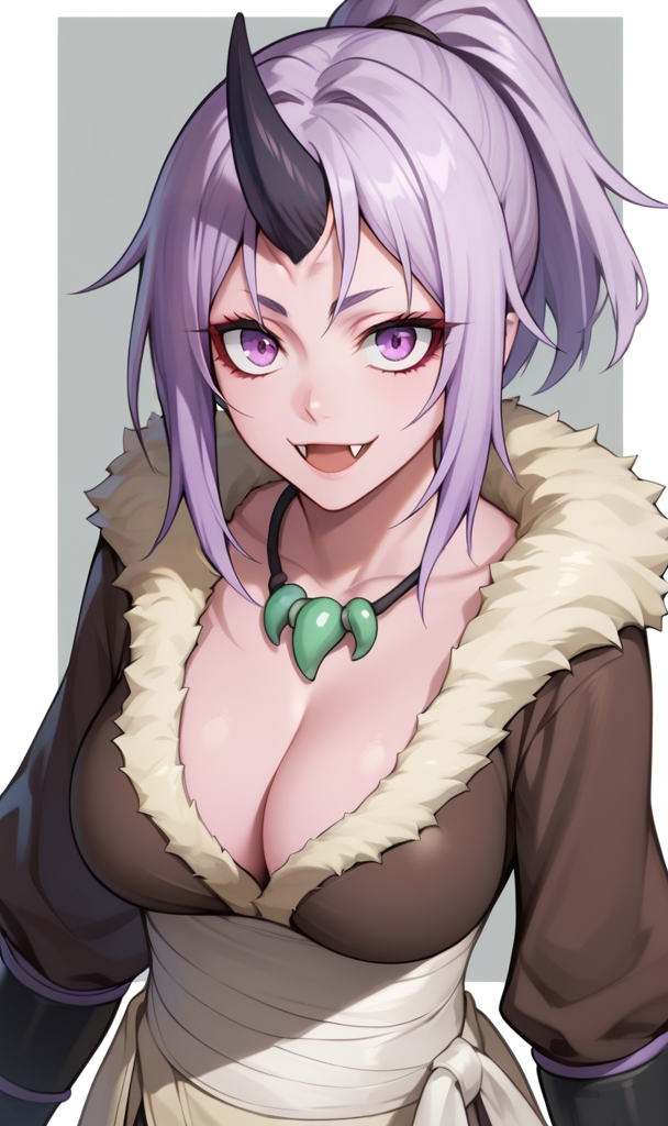 Shion (Ogre Form) XL (Tensei Shitara Slime Datta K