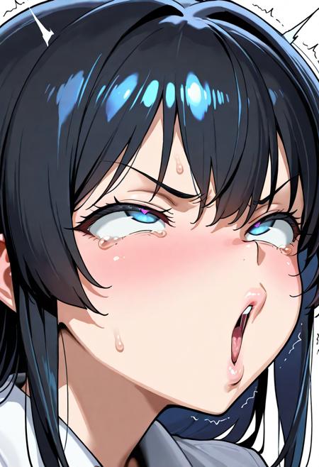 Ohogao SDXL LoRA