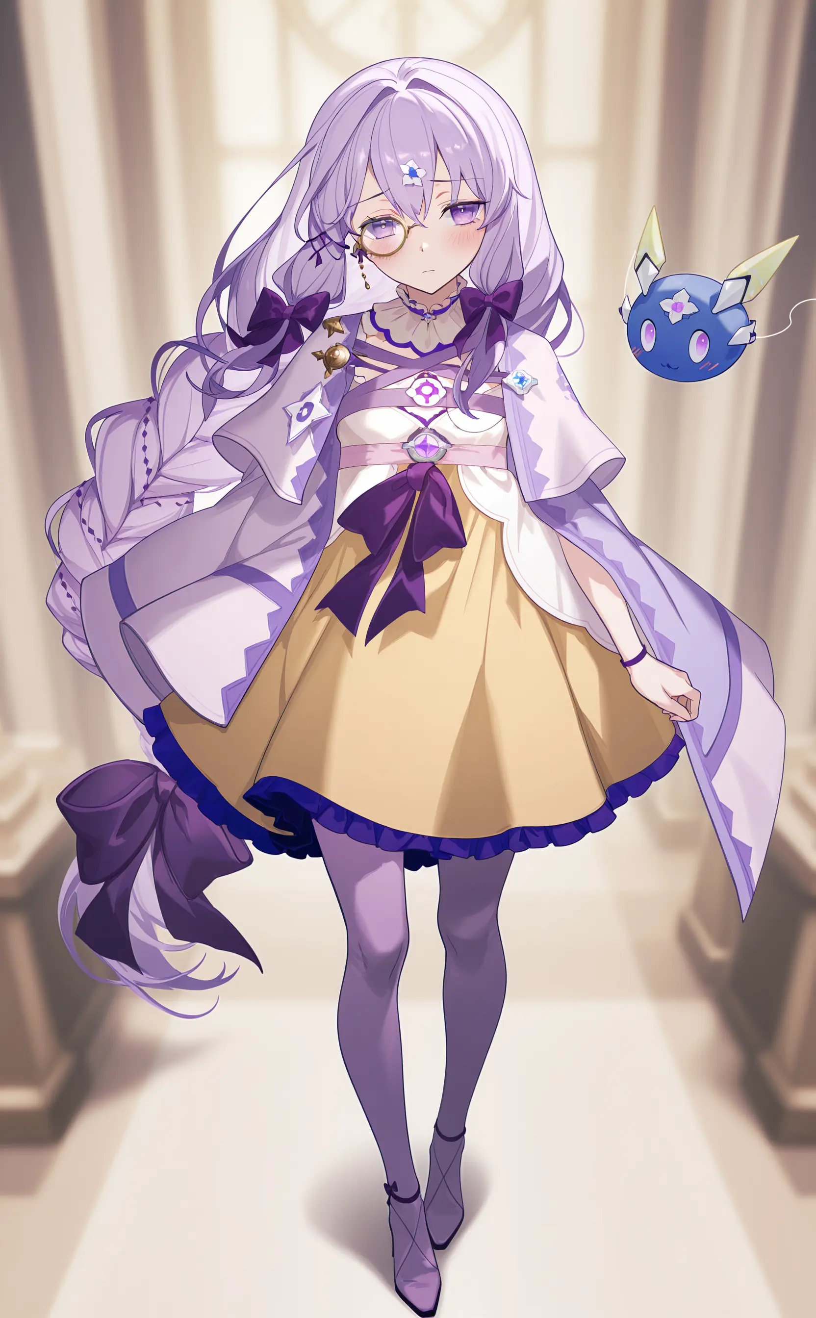 lagrange \(arcaea\)拉格兰