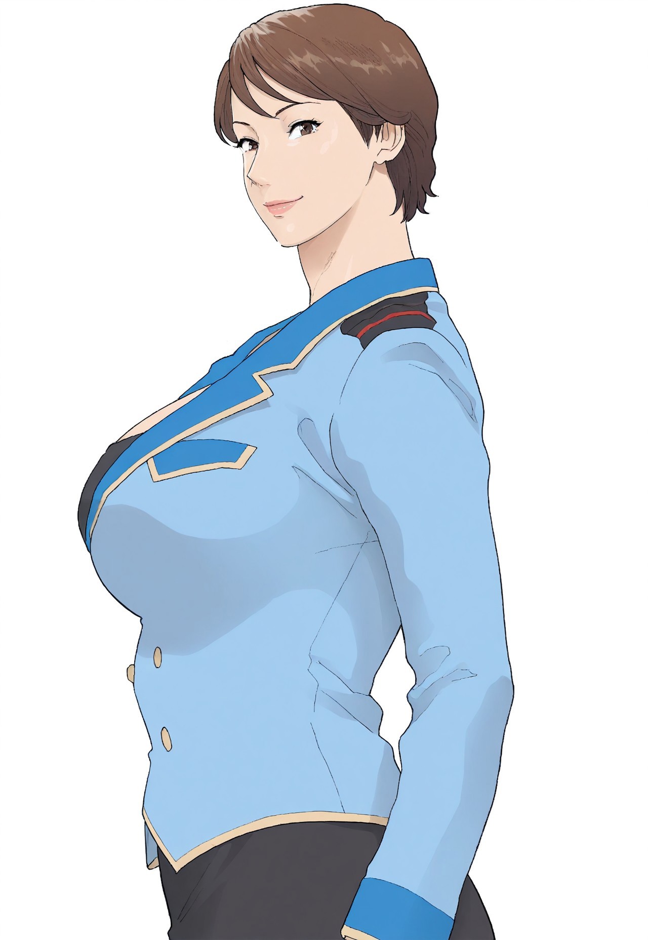 Mitsuko Minami - Nappi