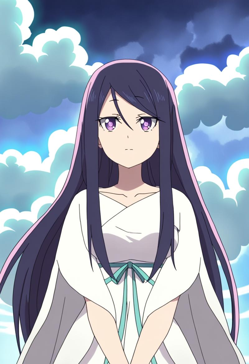 Seika (Busamen Gachi Fighter) - SysDeep