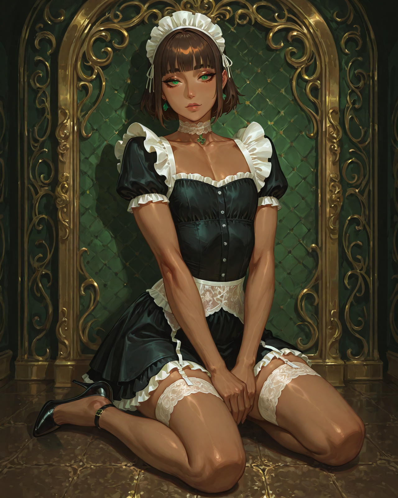 [trillagodmodex] Artist Style Illustrious v01