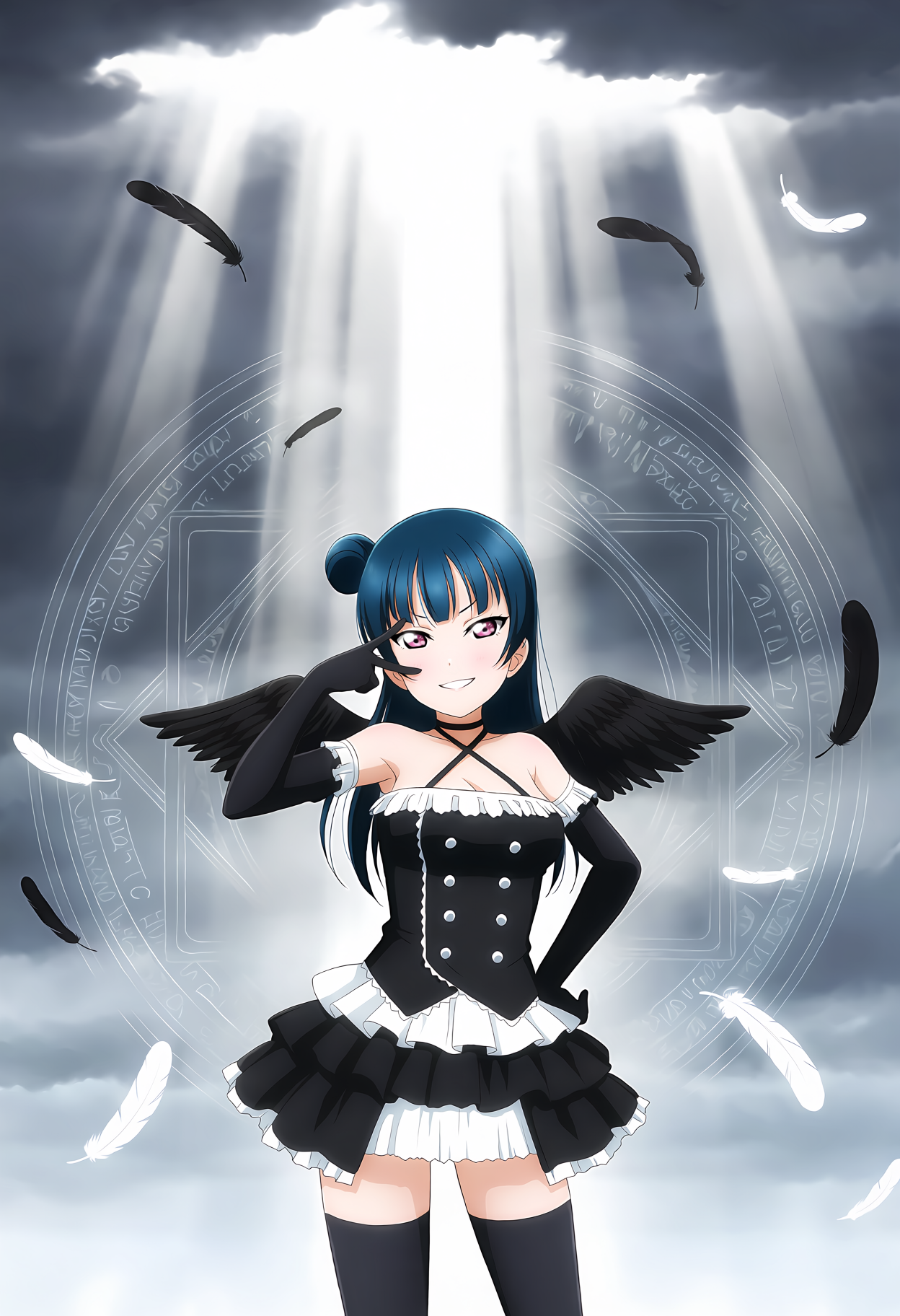 Love Live! Costume Collection / ラブライブ！ 衣装コレクション