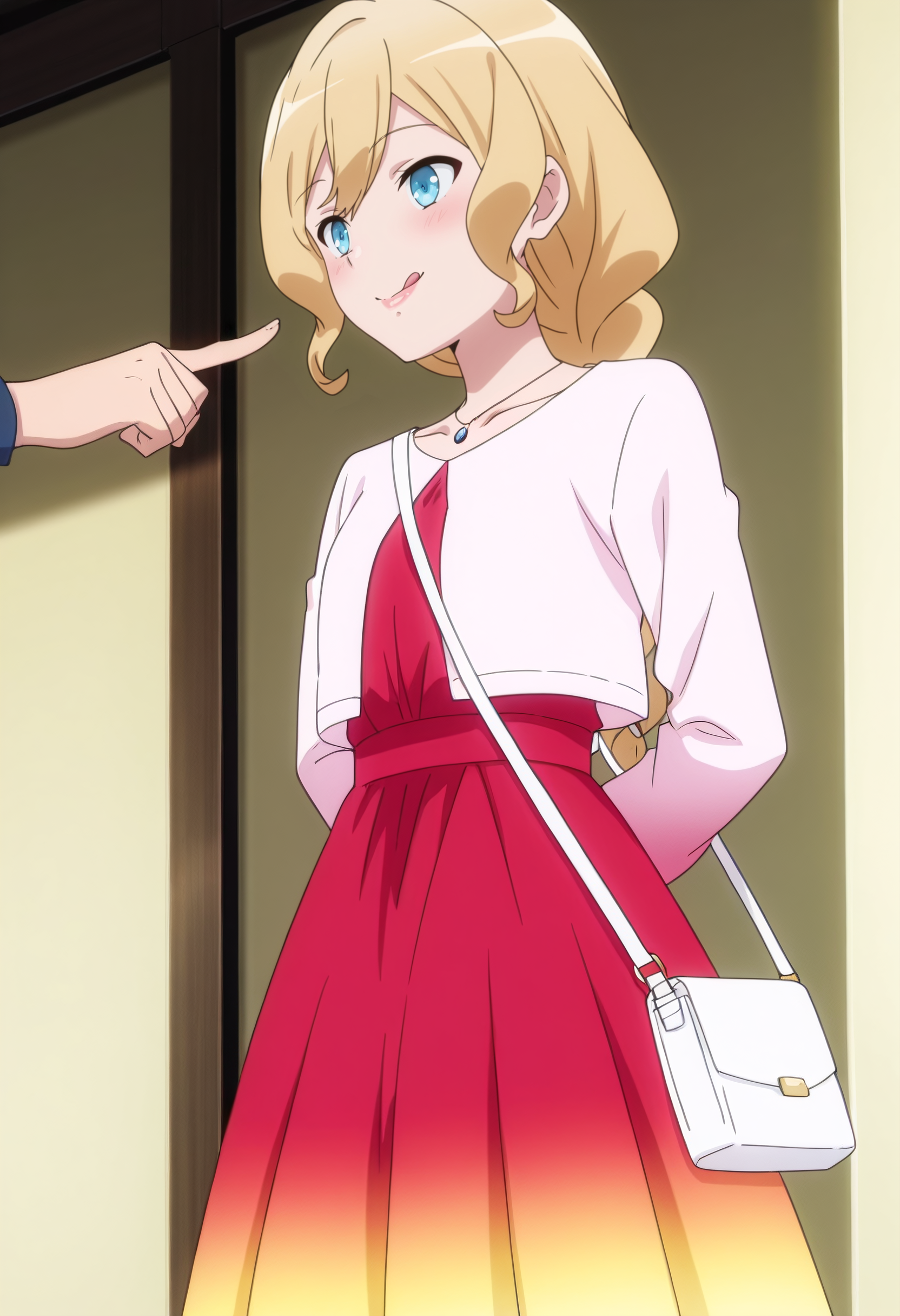 Reliel Rehn Refreese -Isekai wa Smartphone to Tomo