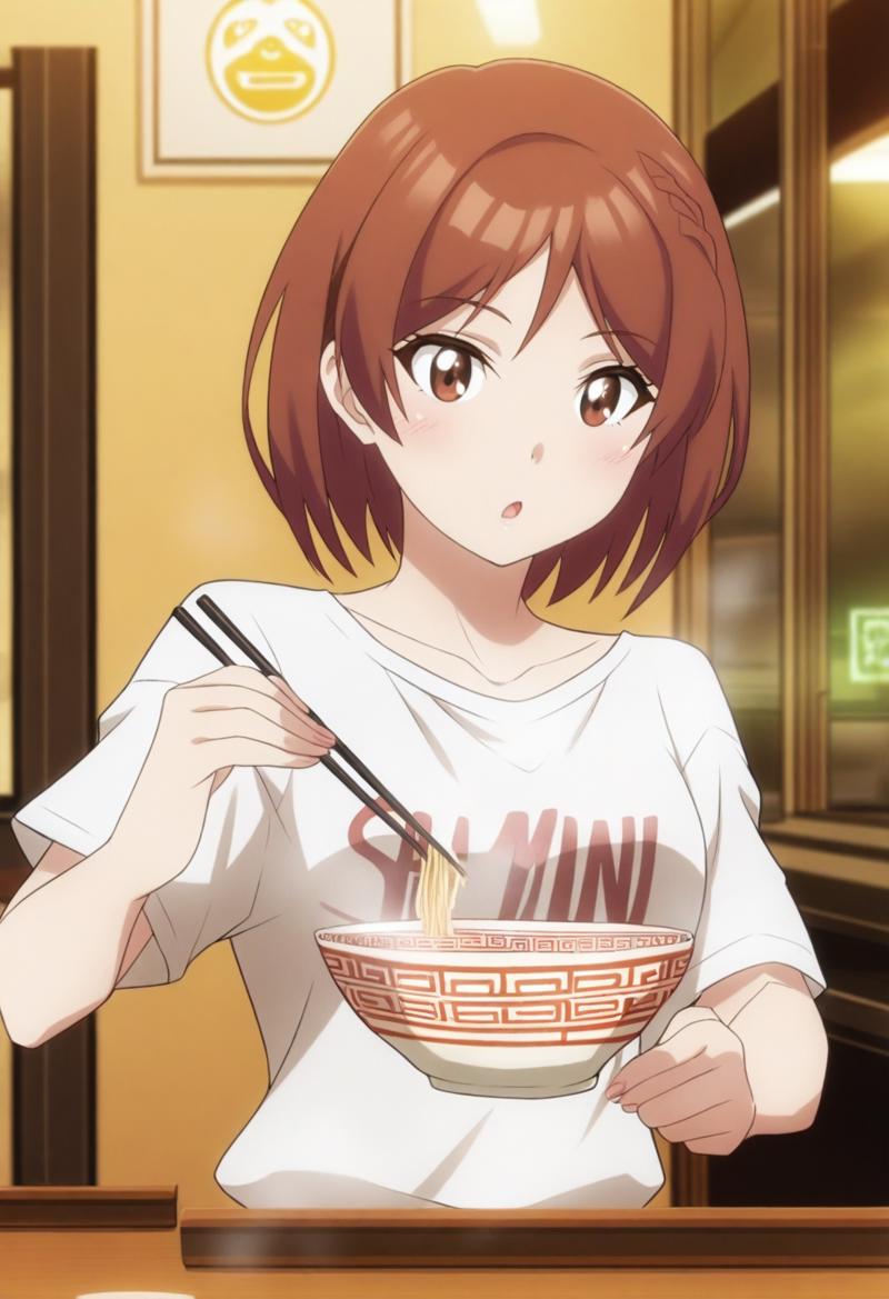 Akane Sakuramori (Class no Daikirai na Joshi)