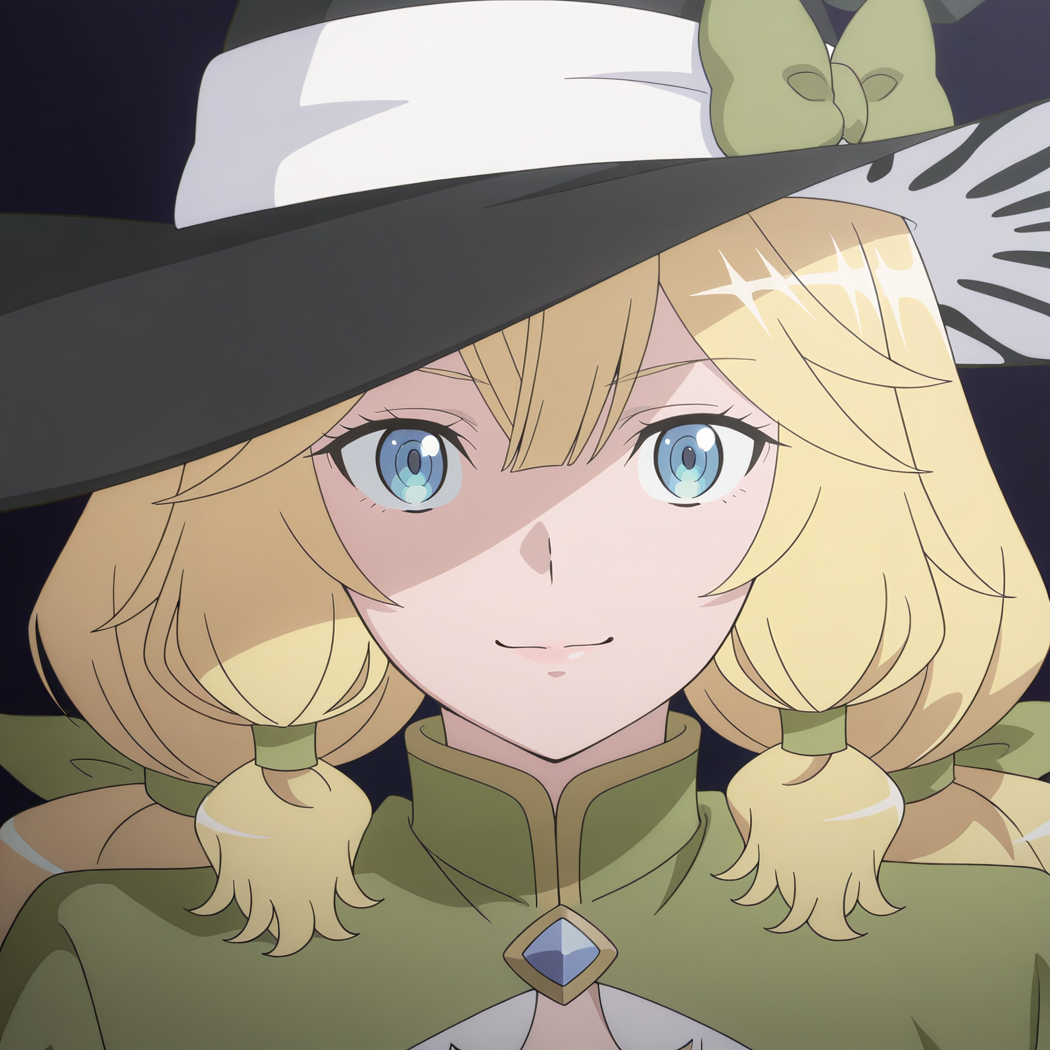 Ellie / エリー (Mugen Gacha)