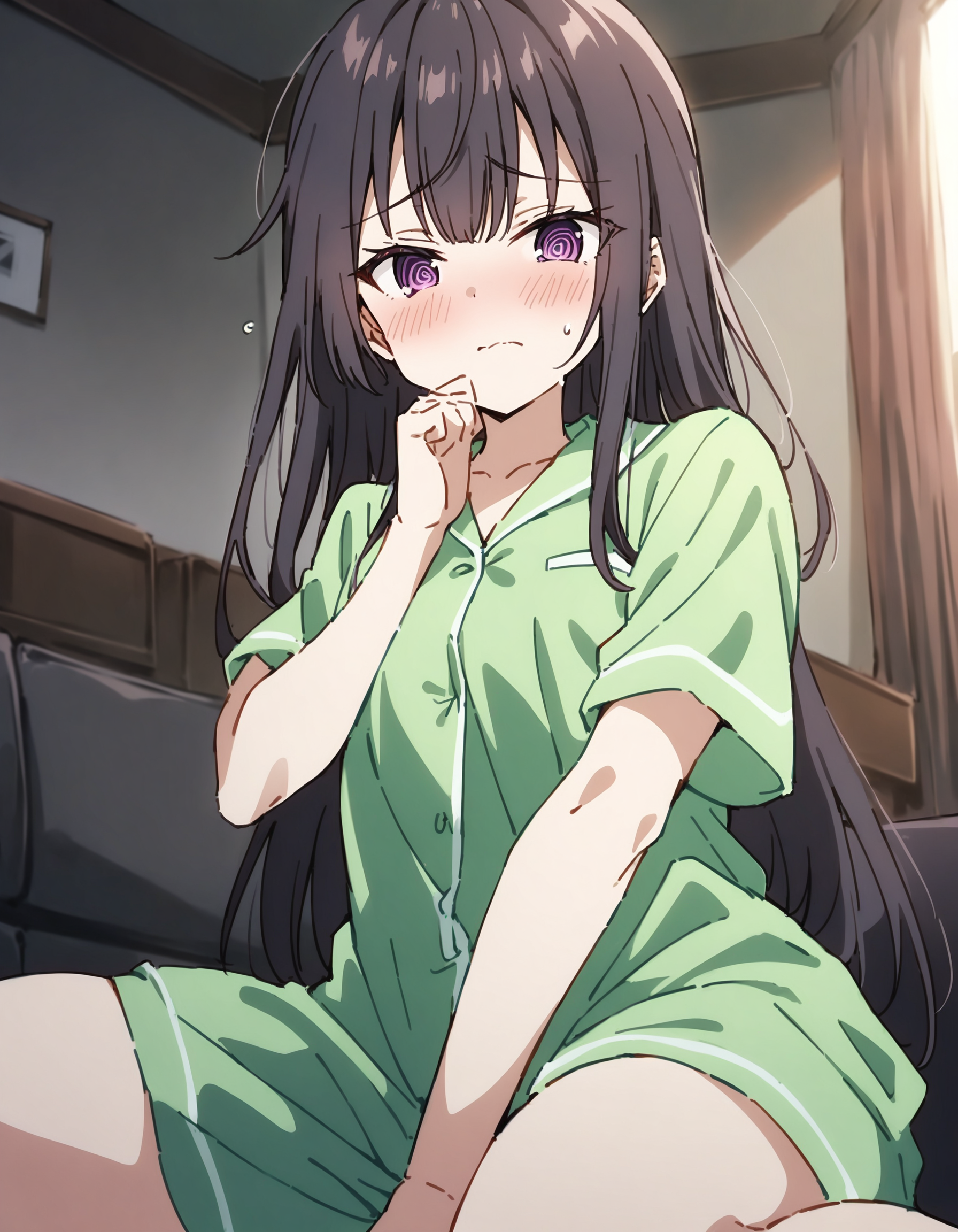 yukihyouちゃん♡ SDXL/PDXL - Yuki Suou / すおう ゆき / 周防有希 | Tensor.Art